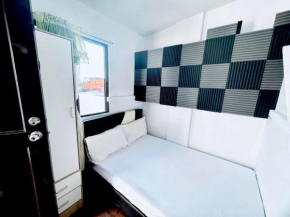 Semi Studio Room at EKG House Rental